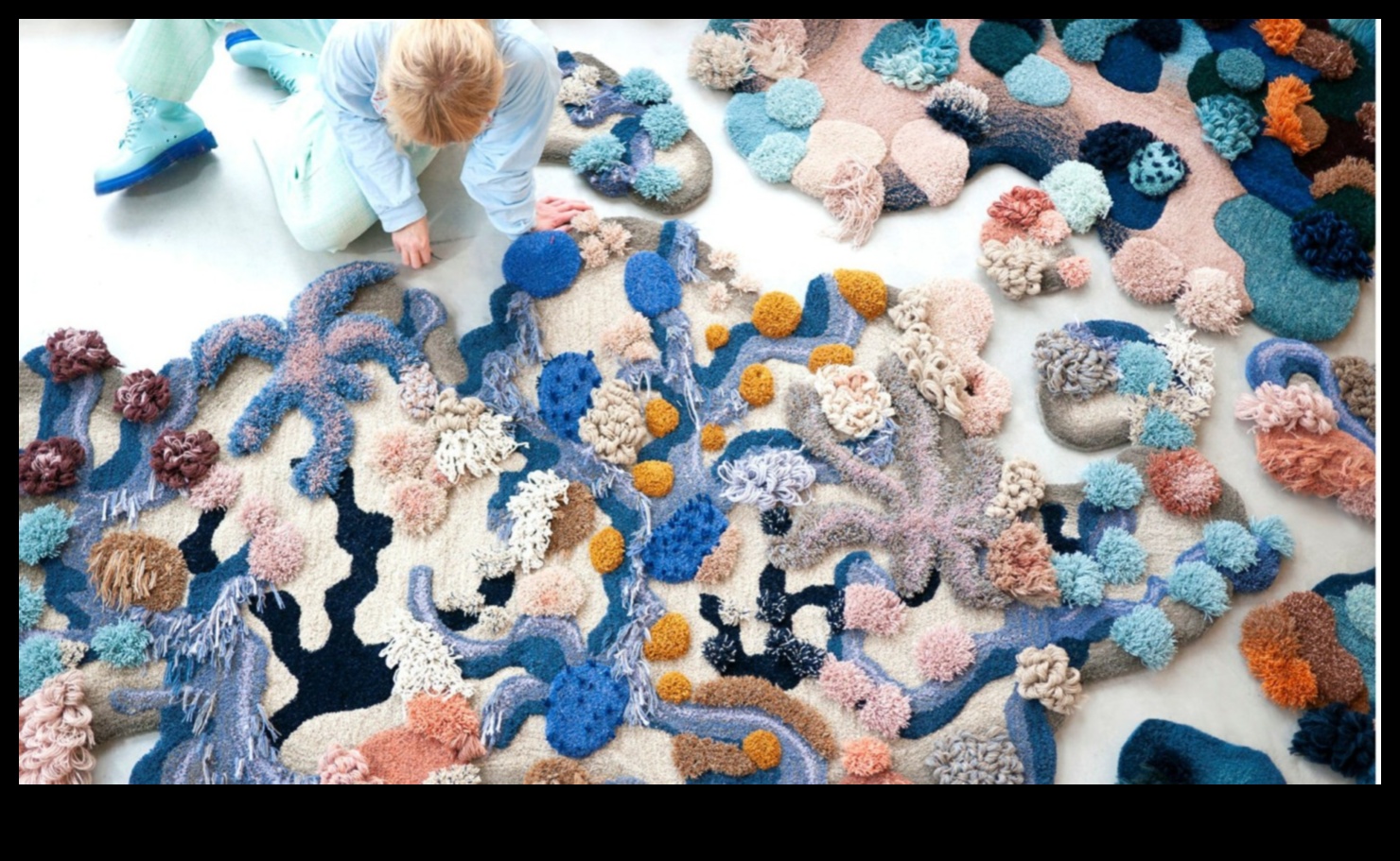 Tekstūras pasakas: uzlabojiet vizuālo sajūtu, izmantojot taustes fotografēšanas stilus