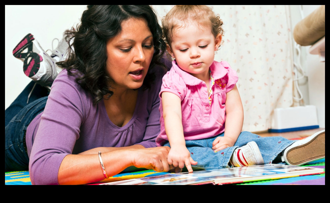 Apmīļojiet un izveidojiet, lai rotaļājoties veicinātu sava bērna attīstību 4 Apmīļot un radīt: veselīgas un jautras aktivitātes mazuļiem