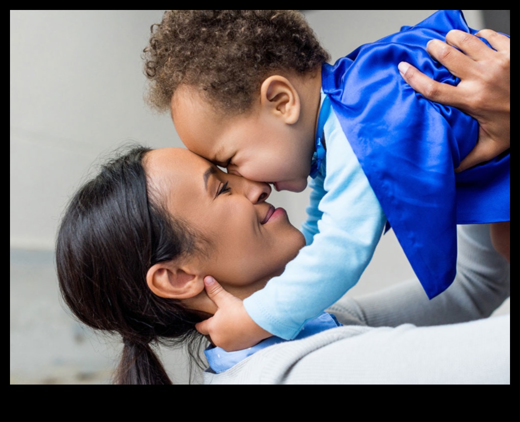 Apmīļojiet un izveidojiet, lai rotaļājoties veicinātu sava bērna attīstību 5 Apmīļot un radīt: veselīgas un jautras aktivitātes mazuļiem