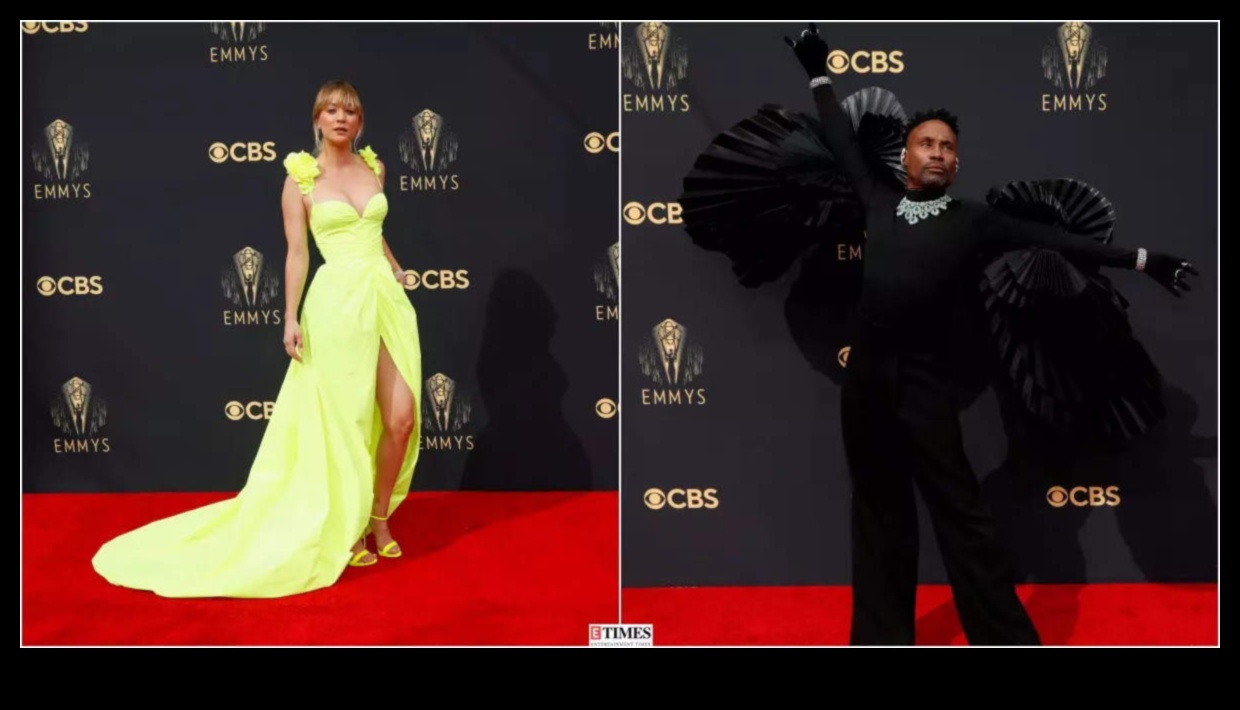 A-List Charm: slavenību tērpi bez piepūles elegancei