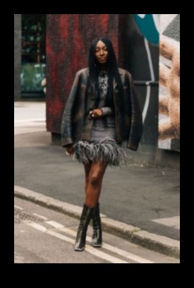 Betona audekls: Pilsētas gleznošana elegantā ielas stilā