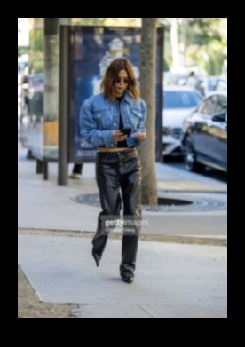 Betona audekls: Pilsētas gleznošana elegantā ielas stilā