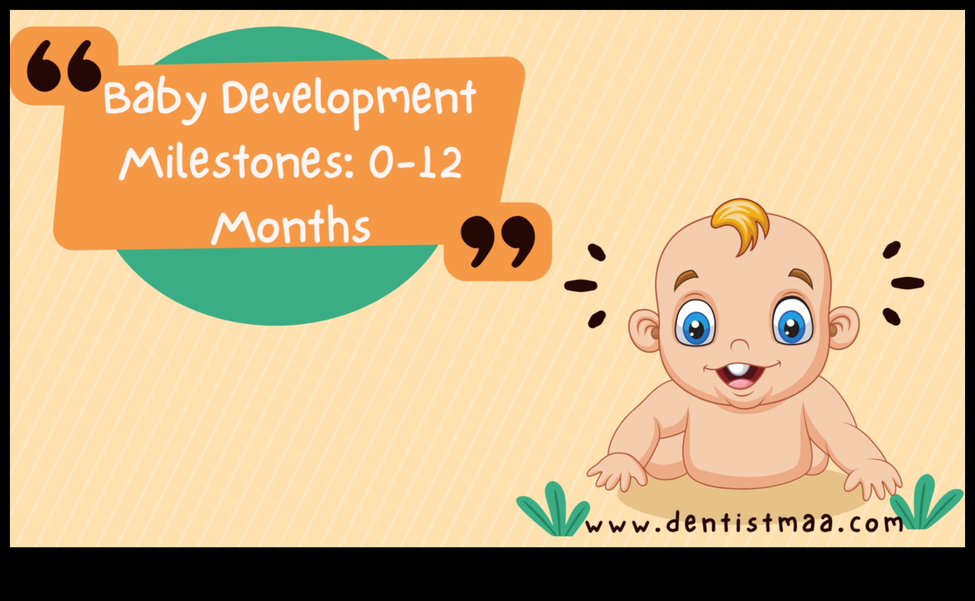 Priecīgi lēcieni: kustību pagrieziena punkti mazuļa attīstībā