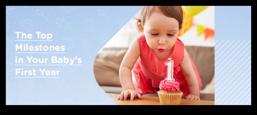 Priecīgi lēcieni: kustību pagrieziena punkti mazuļa attīstībā