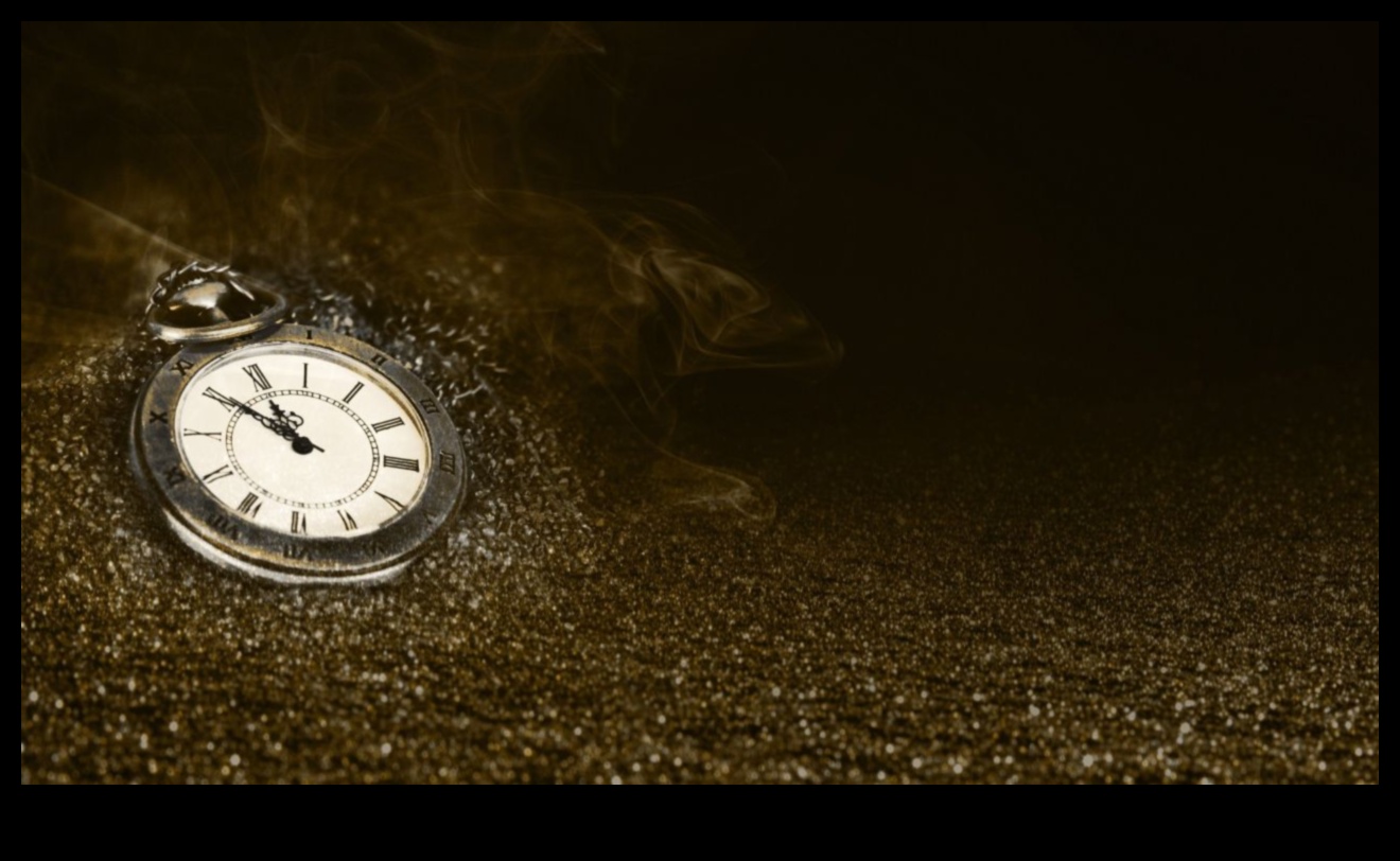 Īslaicīga būtība: apgūstiet paņēmienus īslaicīgu mirkļu tveršanai laikā