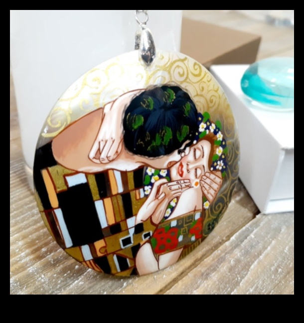 Kaislības pērles: Kāzu rotu aizraušanās