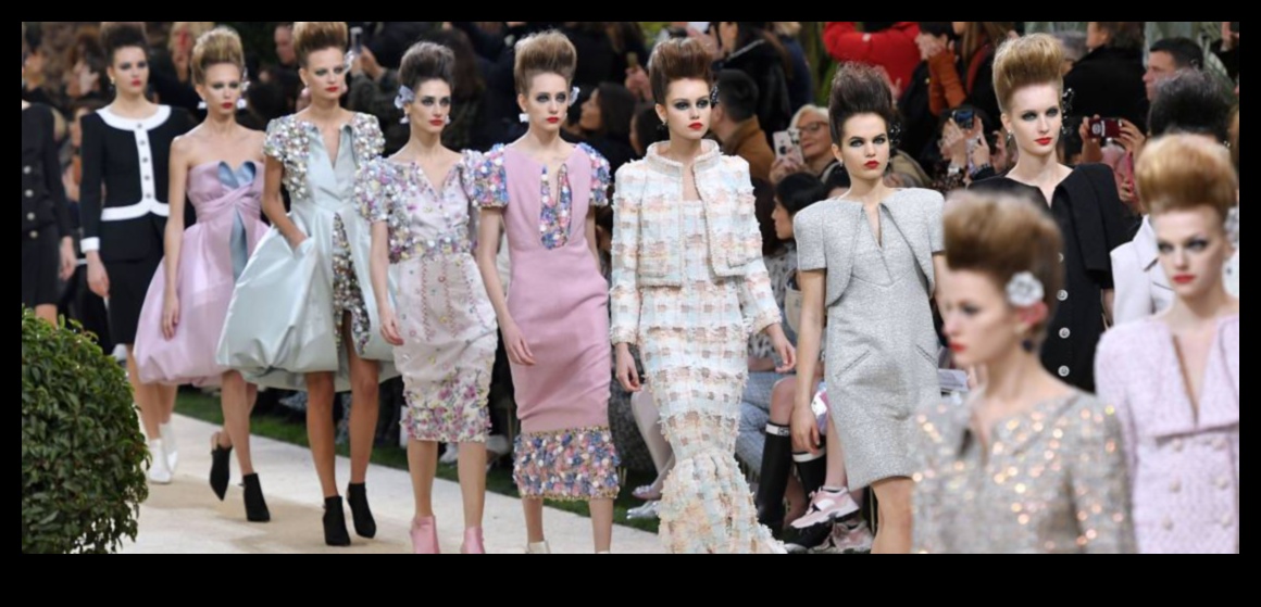 Kinematogrāfiskā mode: drāma un elegance ikoniskajā modes fotogrāfijā