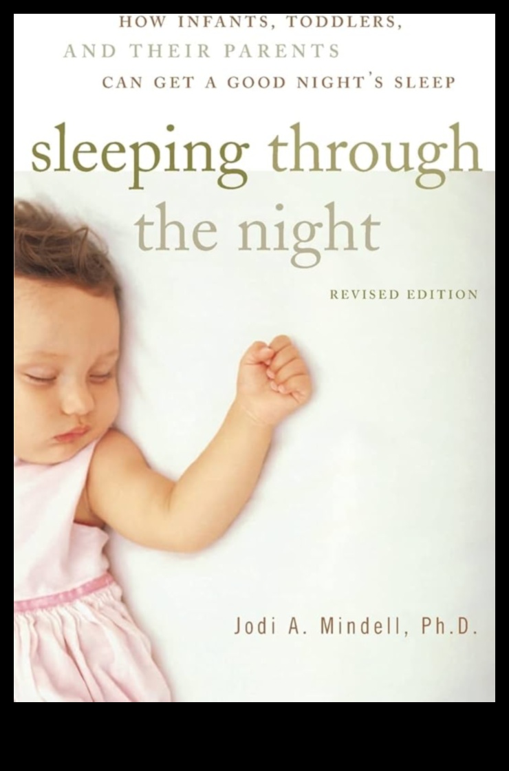 Bērnu gultiņas hronikas: piedzīvojumi ideāla mazuļa miega izveidē