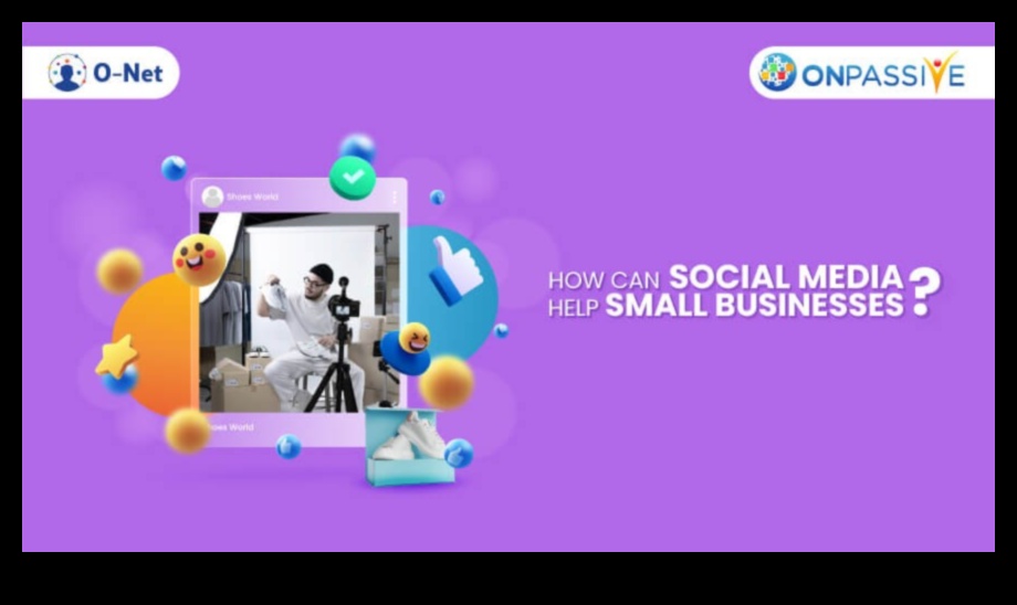 Sociālo mediju ietekme uz biznesa izaugsmi