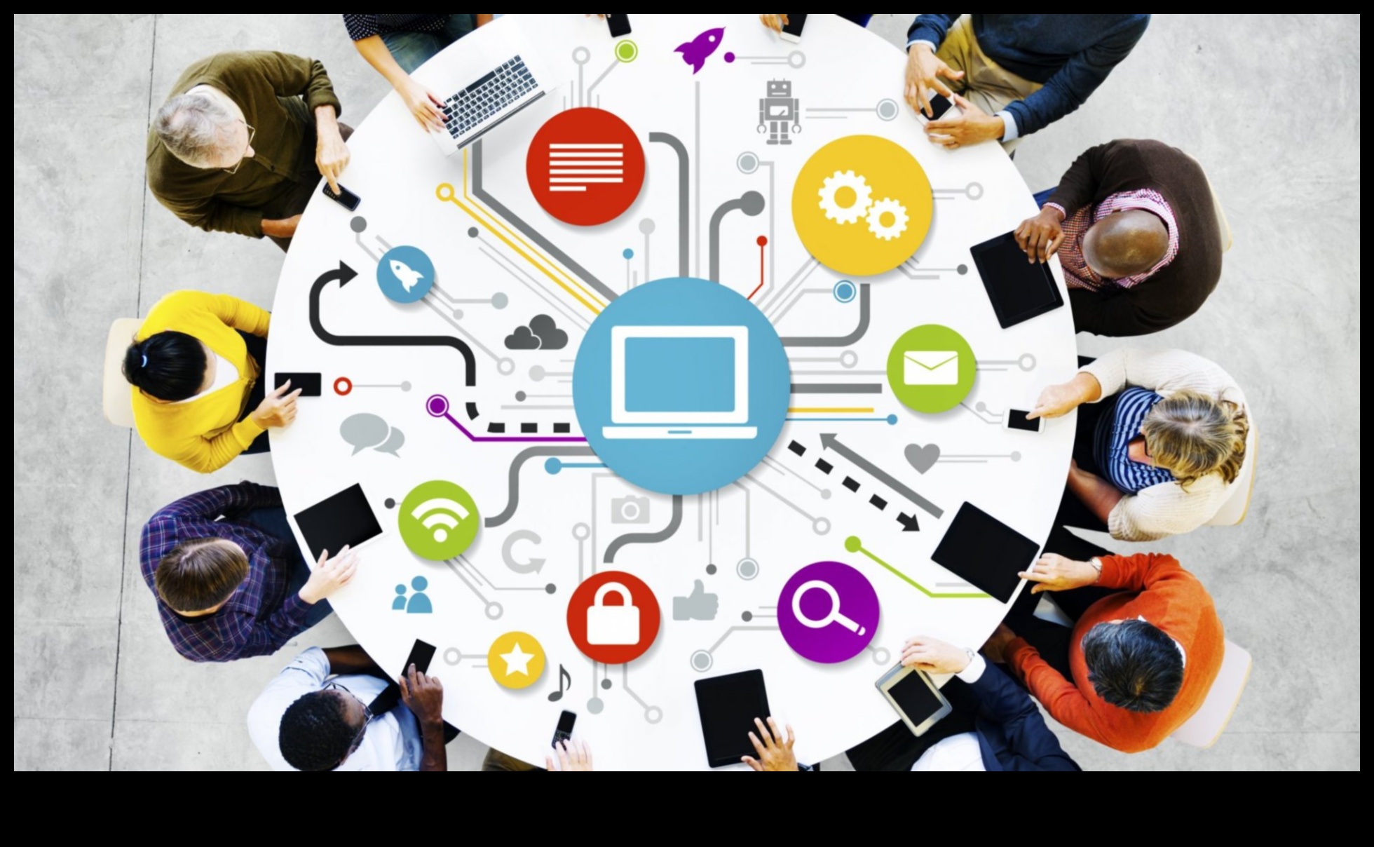 Sociālo mediju ietekme uz biznesa izaugsmi