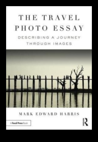 Ceļojuma beigas: ceļojumu skaistuma dokumentēšana fotogrāfijās