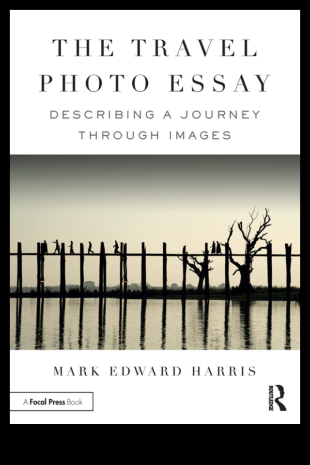 Ceļojuma beigas: ceļojumu skaistuma dokumentēšana fotogrāfijās