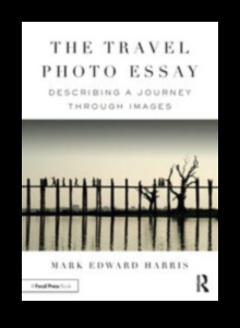 Ceļojuma beigas: ceļojumu skaistuma dokumentēšana fotogrāfijās