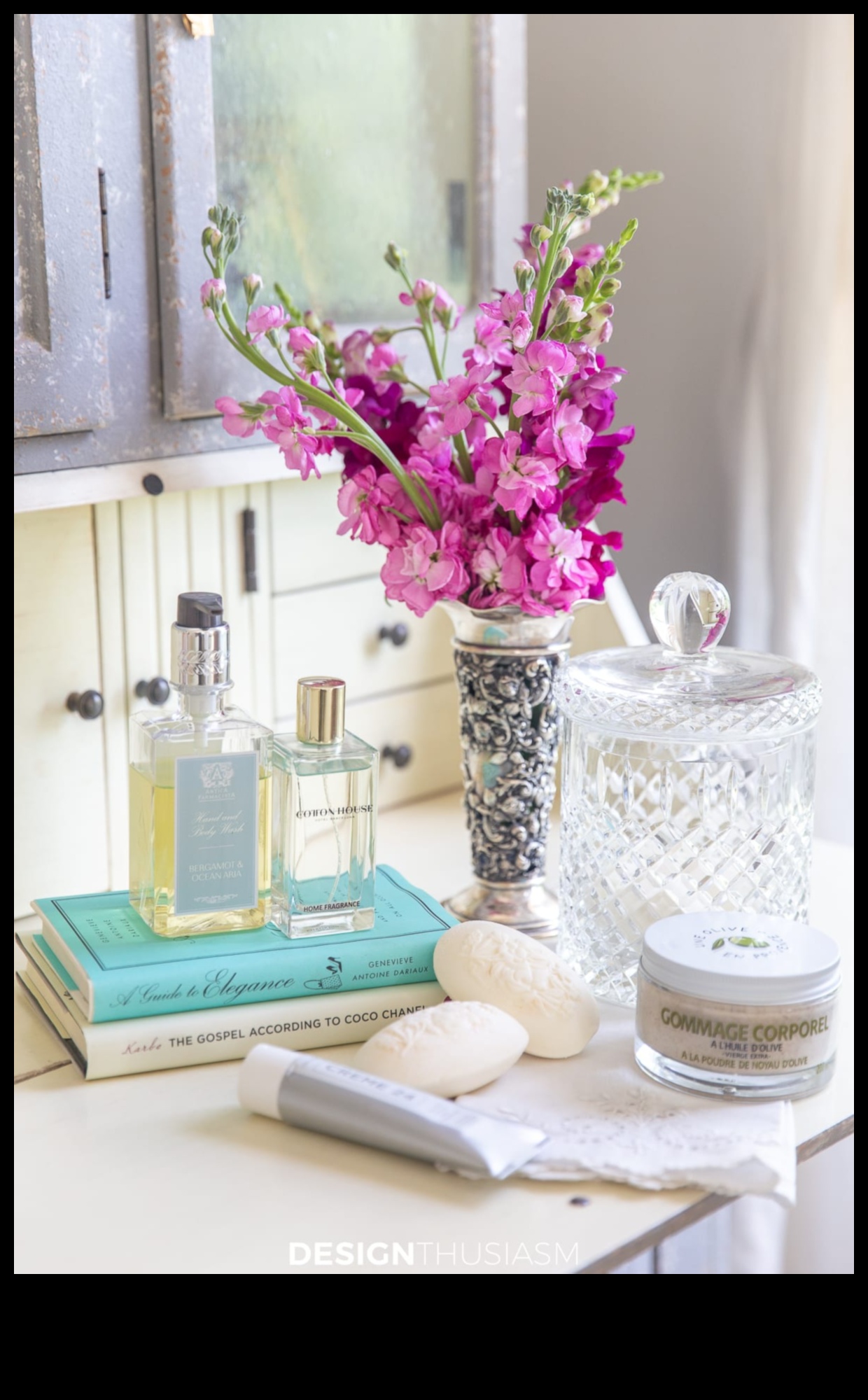 Mazas greznības: radot prieka mirkļus jaunpienācējiem