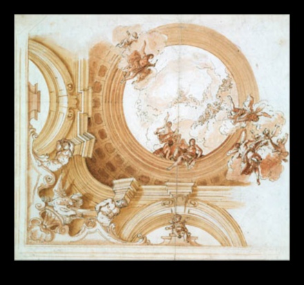 Teātra apgaismojums: drāma un emocijas renesanses mākslā