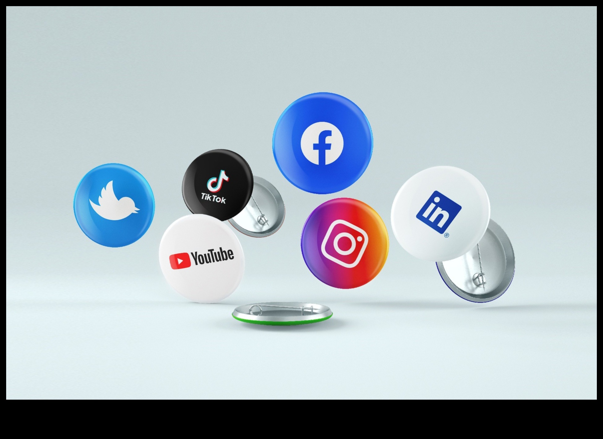 Vai jūs pilnībā izmantojat sociālos medijus savam biznesam?