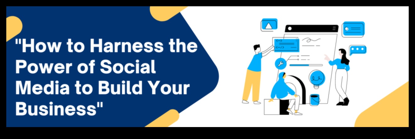 Vai jūs pilnībā izmantojat sociālos medijus savam biznesam?