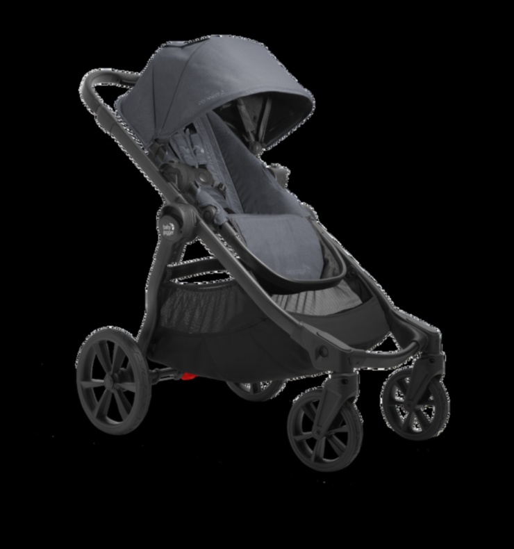 Radiant Rides: droša un stilīga transportēšana mazuļa attīstībā