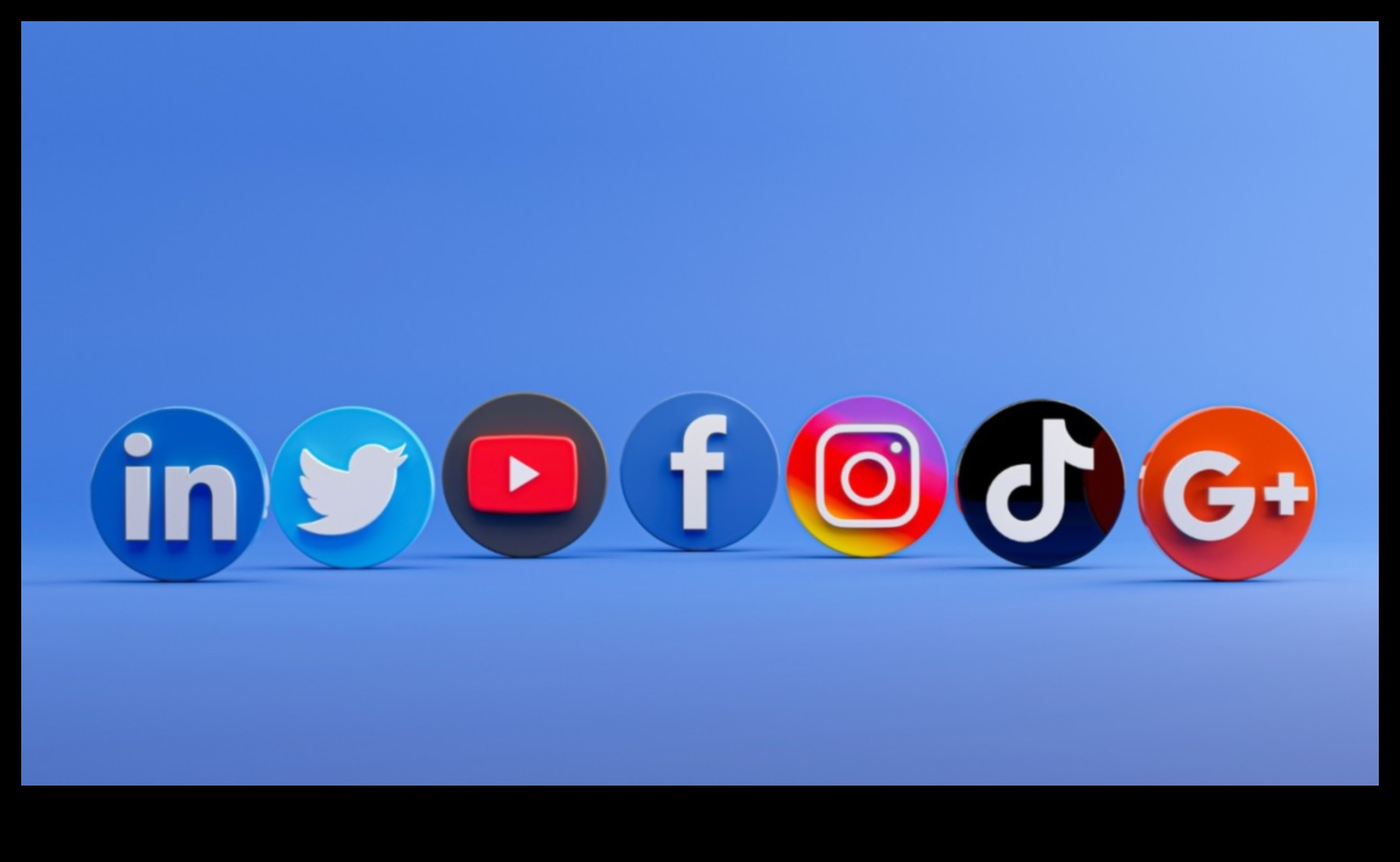 Digitālo tīklu atklāšana: sociālo mediju meistarības stratēģijas
