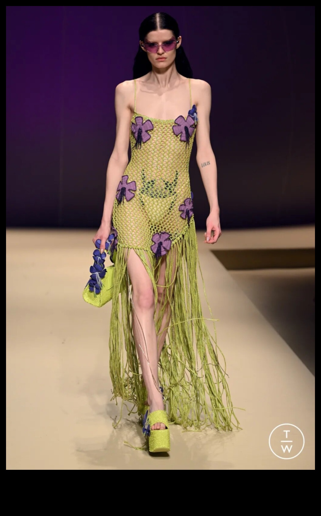 Stila sirēna: valdziniet pasauli ar īpaši modernu modi