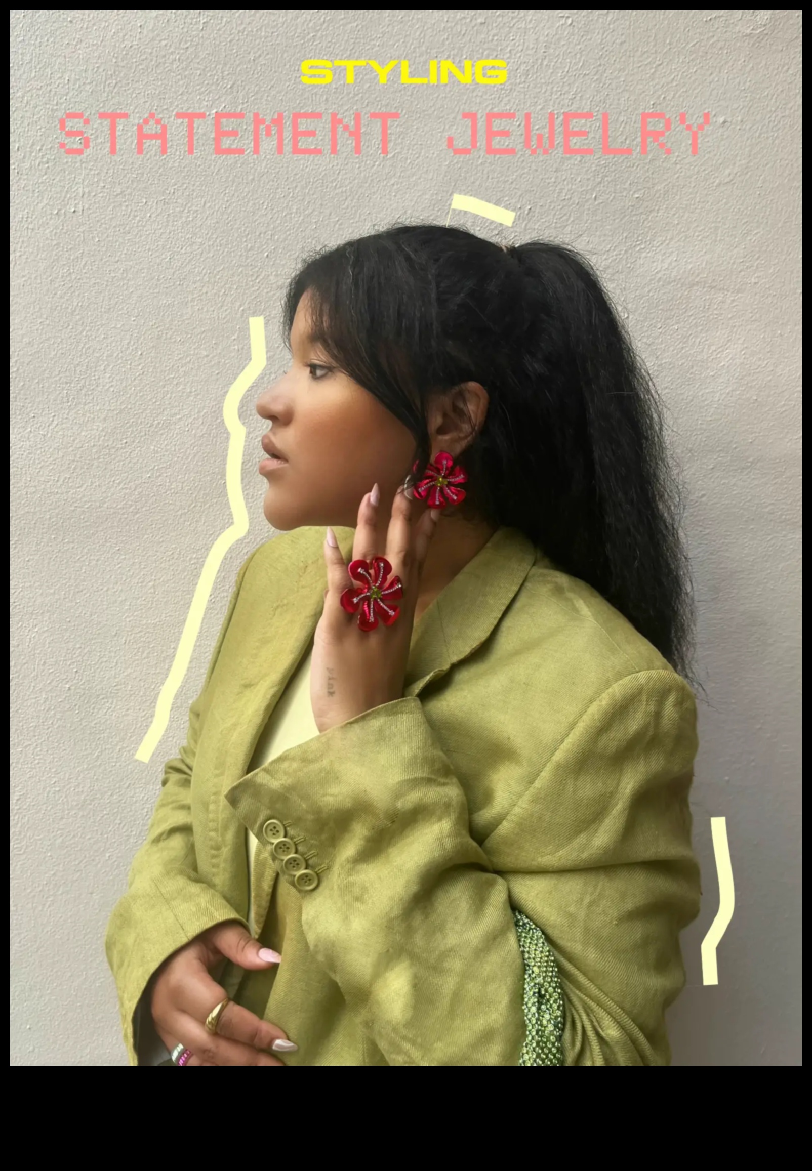 Stila sirēna: valdziniet pasauli ar īpaši modernu modi