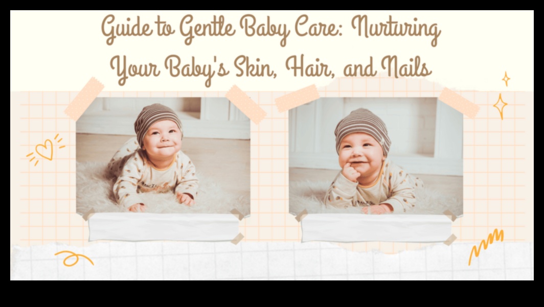 Maiga kopšana Rokasgrāmata mazuļa jutīgās ādas kopšanai 2 Maiga kopšana: rūpes par mazuļa ādas veselību