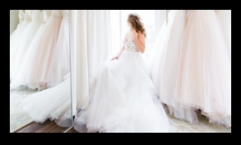 Starojoši sapņi: līgavas tērpa prieks