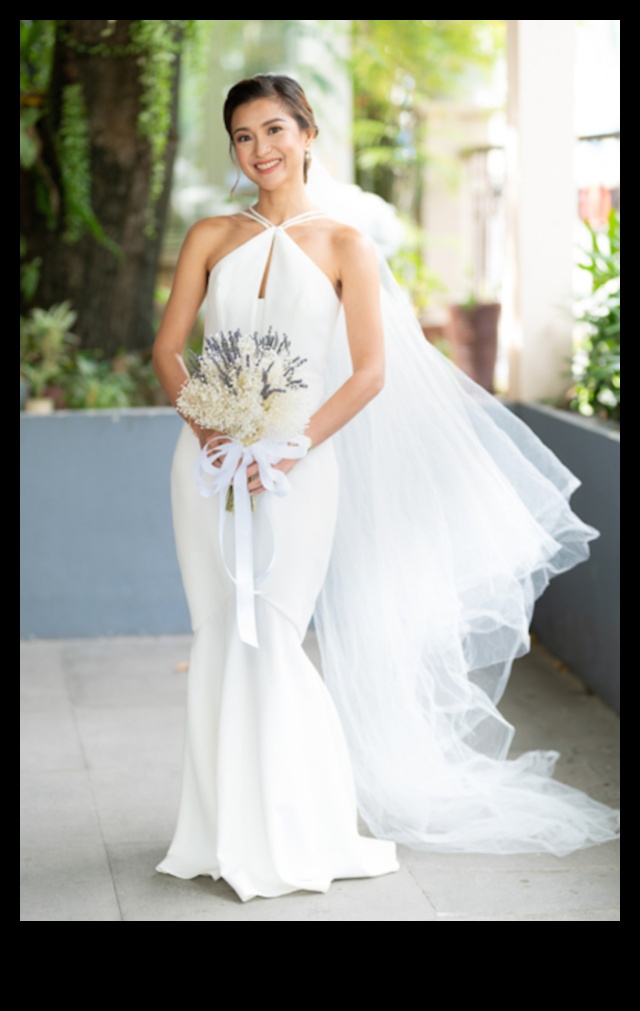 Starojoši sapņi: līgavas tērpa prieks