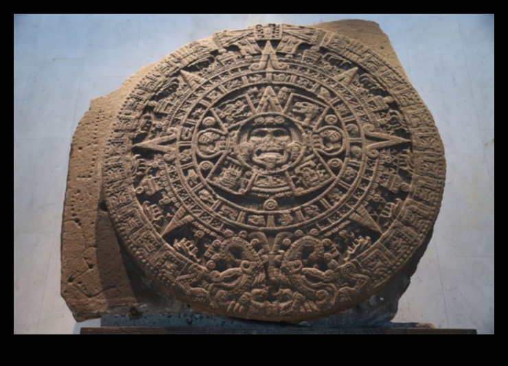 Skulptētie akmeņi: aizvēsturiskas statujas un to nozīme