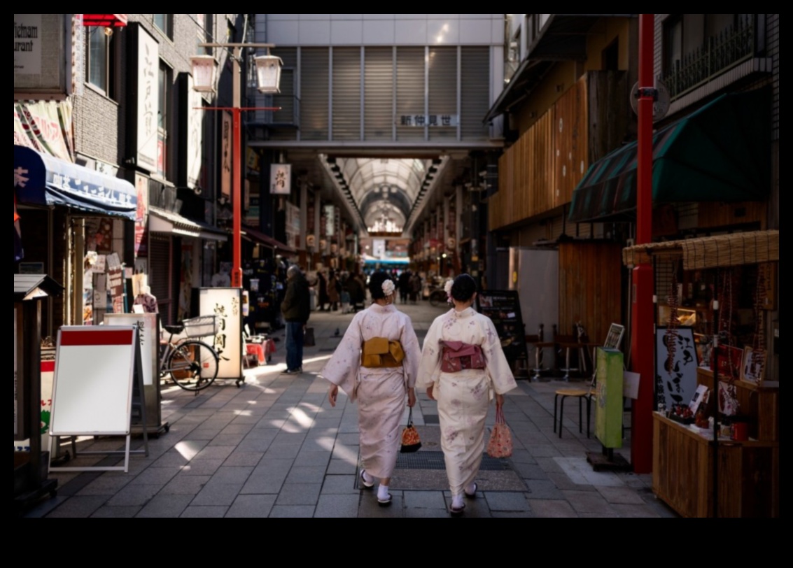 Urban Utopia: Navigācija pilsētas dinamikā, izmantojot ielu fotogrāfijas stilus