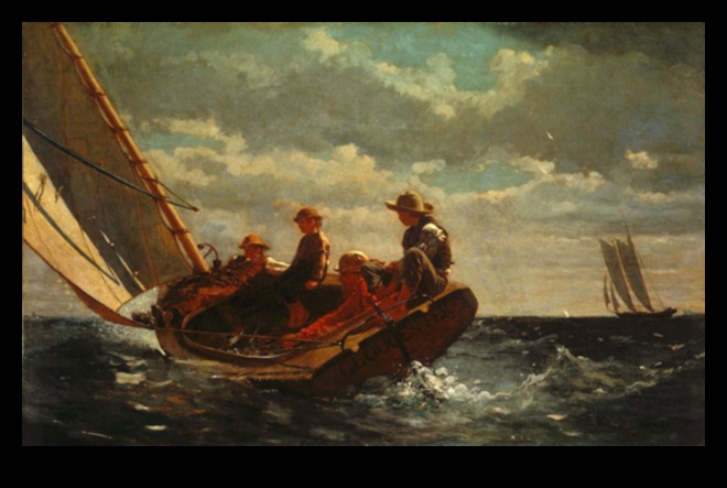 Vietas portreti: reālisma saikne ar atrašanās vietu