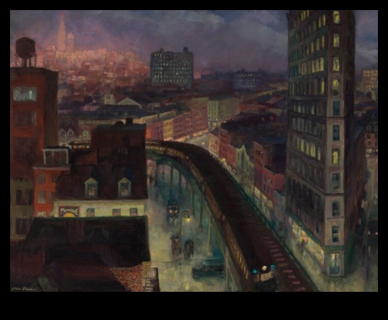 Vietas portreti: reālisma saikne ar atrašanās vietu