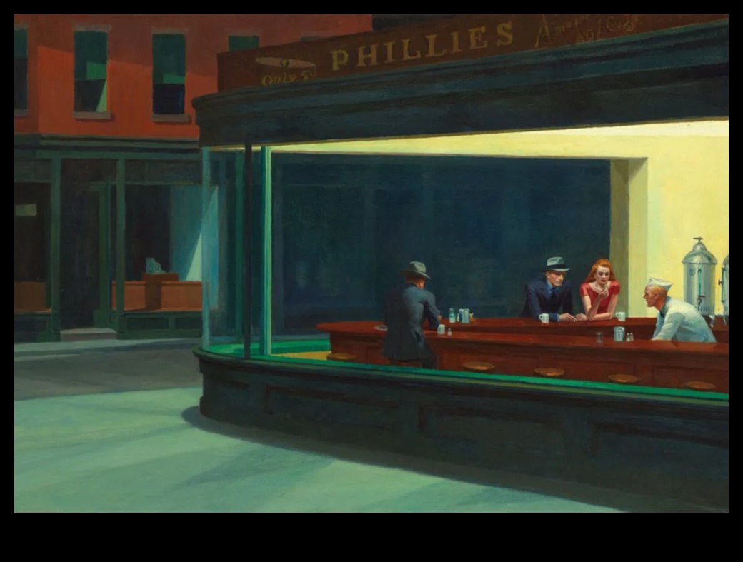 Vietas portreti: reālisma saikne ar atrašanās vietu