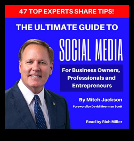 Galīgais sociālo mediju ceļvedis uzņēmumu īpašniekiem