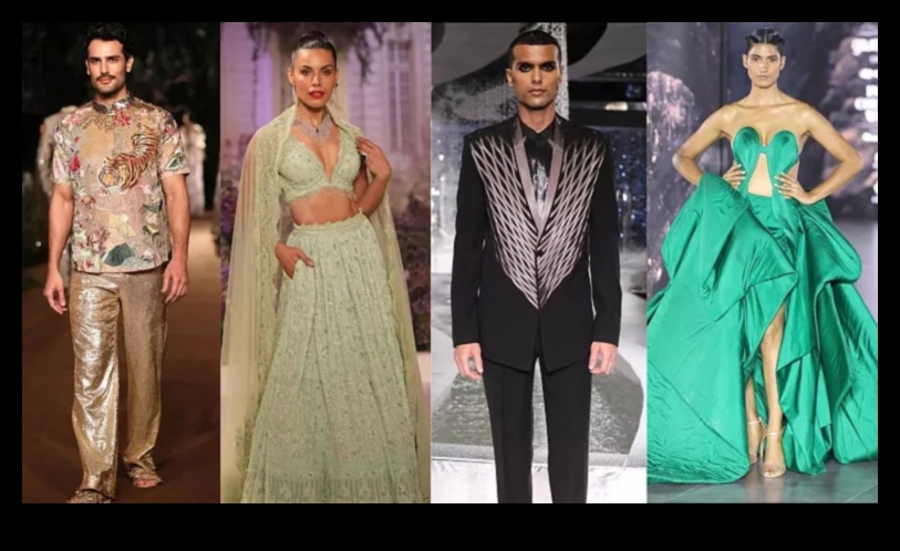 Cultural Couture: daudzveidības svinēšana stilā