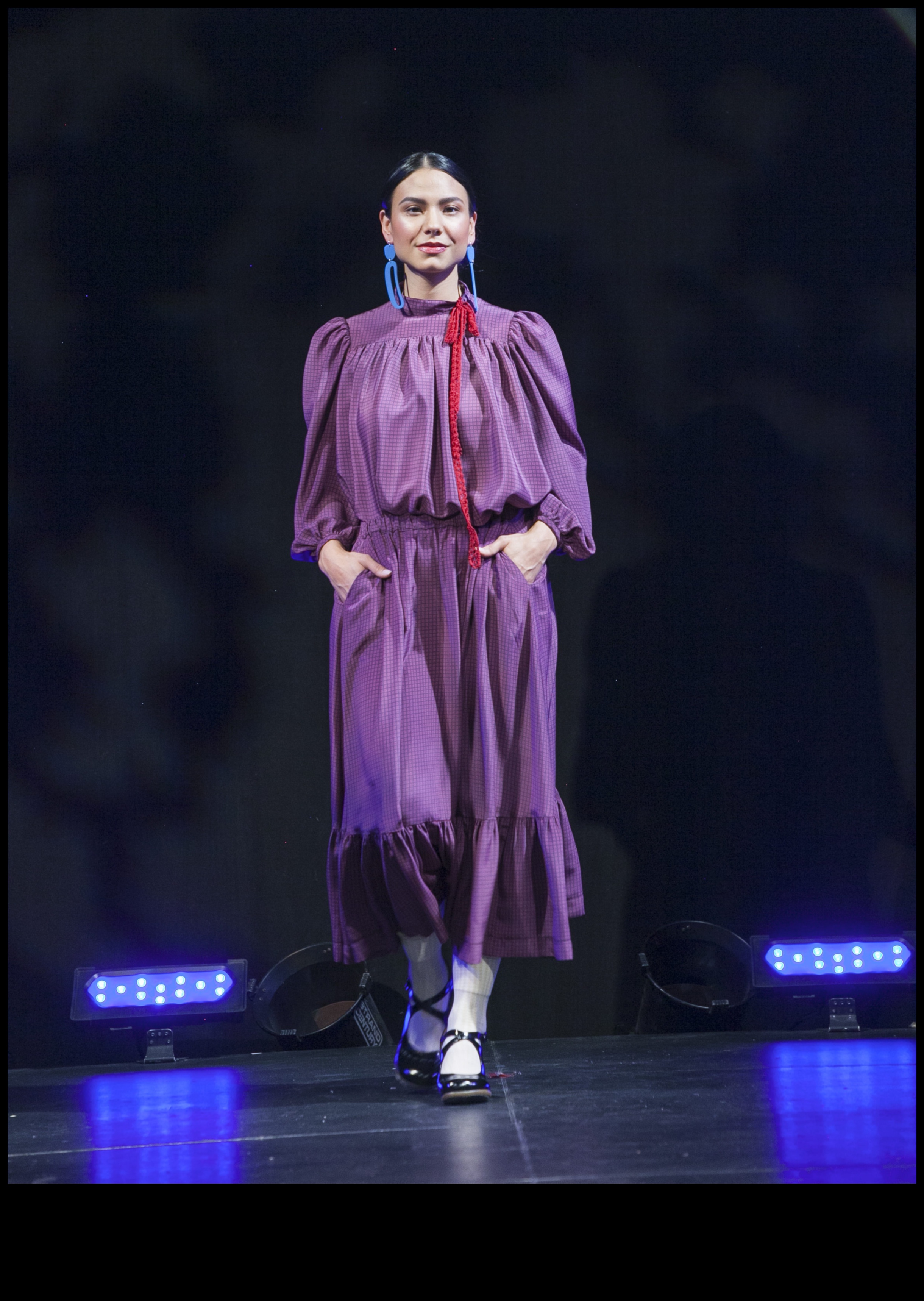 Cultural Couture: daudzveidības svinēšana stilā