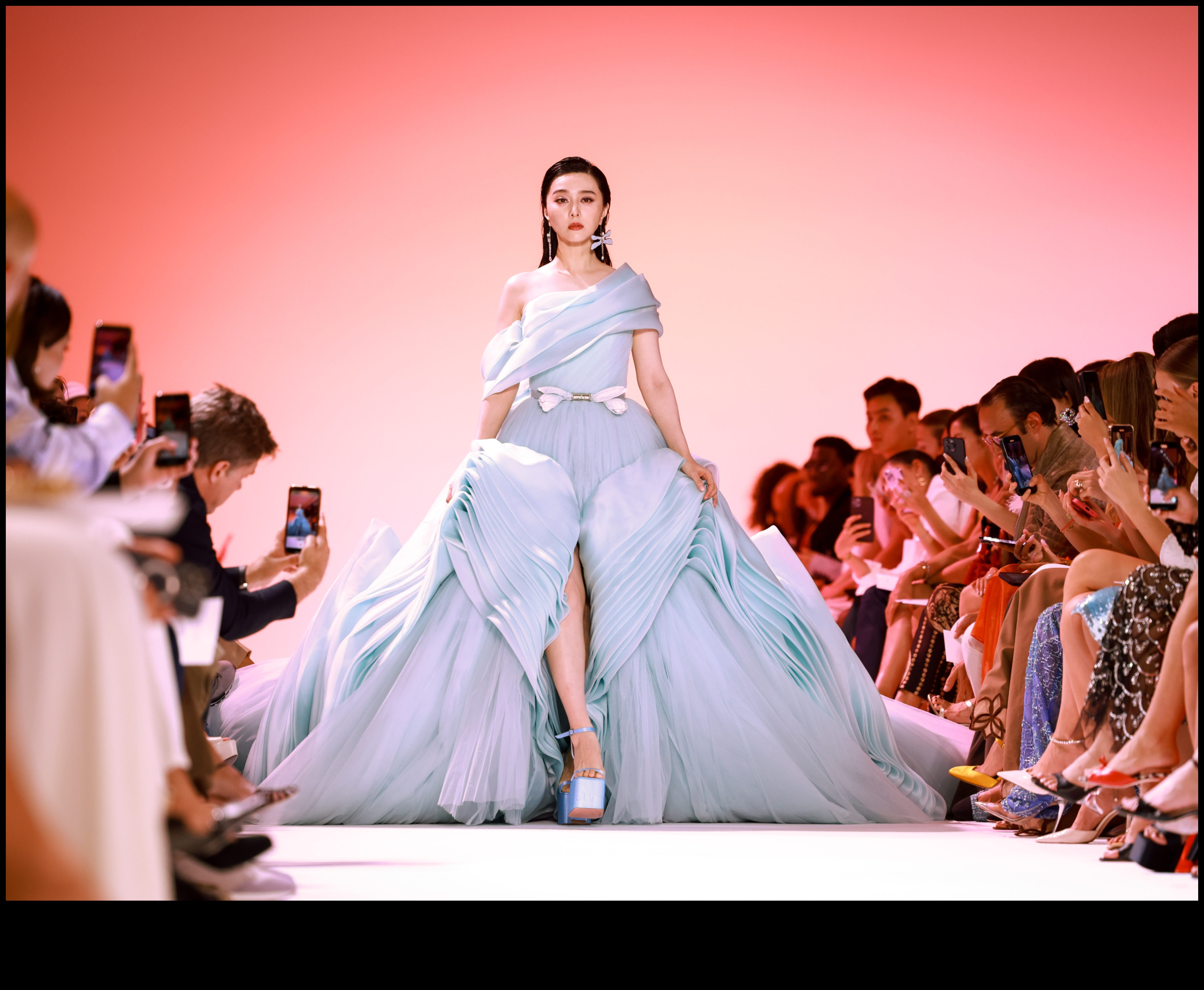 Cultural Couture: daudzveidības svinēšana stilā