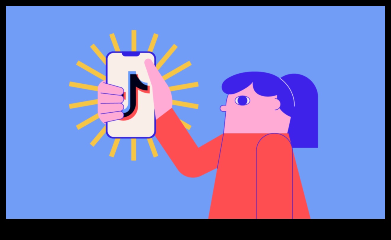 TikTok Tact ceļvedis navigācijas etiķetei īsa satura saturā 2 TikTok Tact: navigācija etiķetē īsas formas saturā