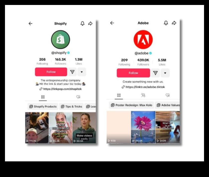 TikTok Tact ceļvedis navigācijas etiķetei saīsinātā saturā 3 TikTok Tact: navigācija etiķetē īsas formas saturā