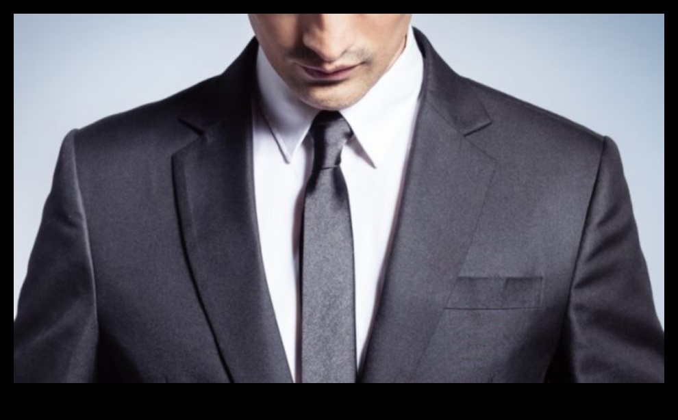 Profesionālā poļu valoda: vīriešu mode biznesa spožumam