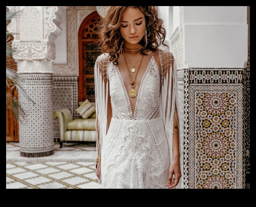 Apburoša elegance: sapņi par līgavu rotām