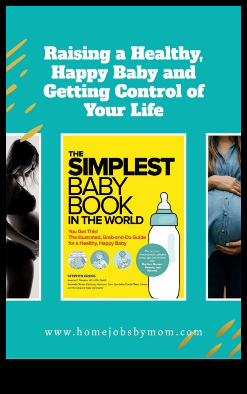 Happy Baby Hacks: padomi ikdienas priekam