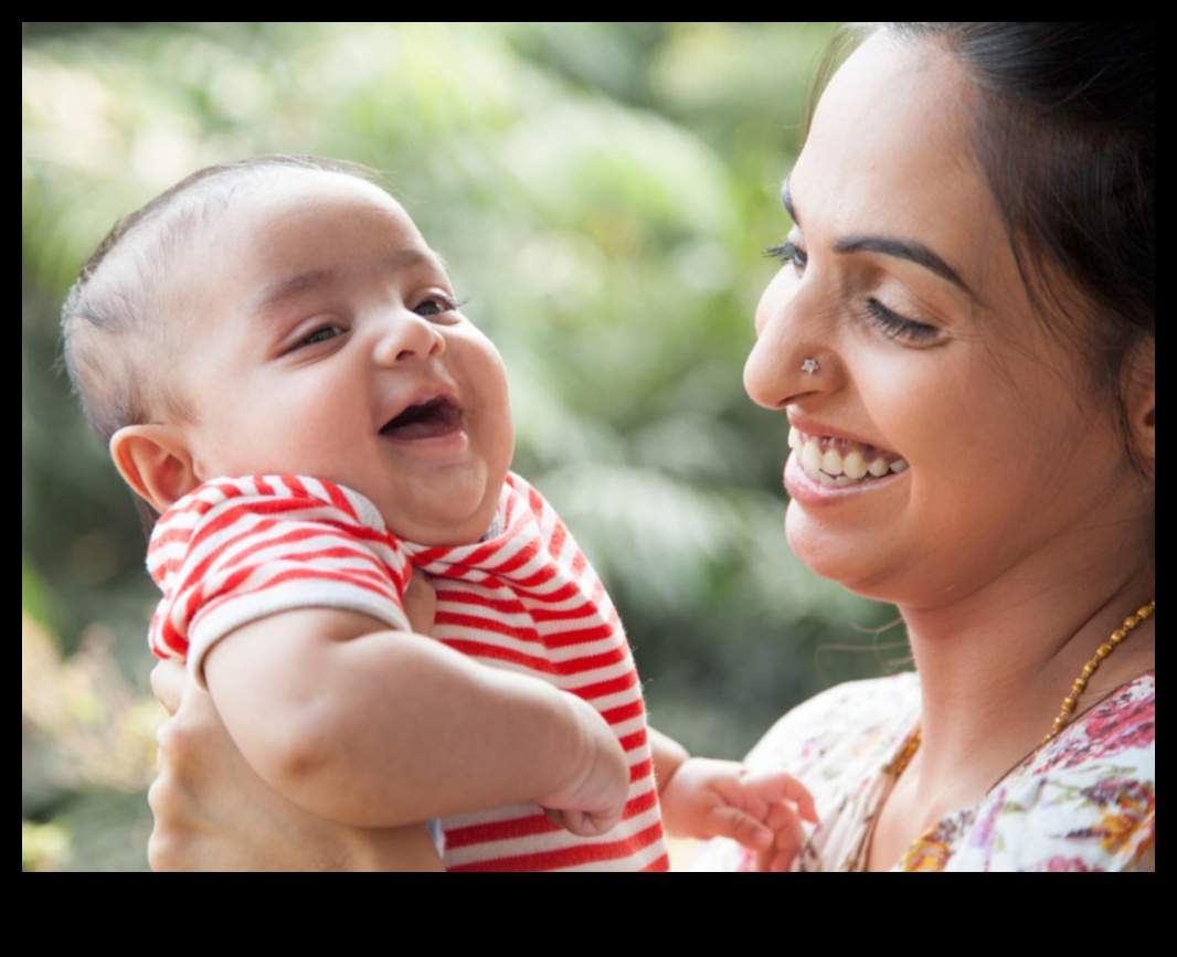 Happy Baby Hacks: padomi ikdienas priekam