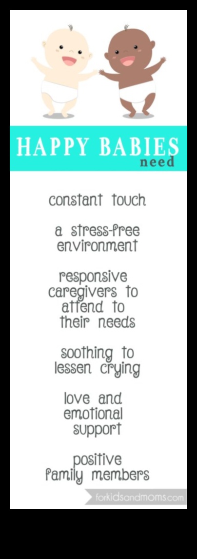 Happy Baby Hacks: padomi ikdienas priekam