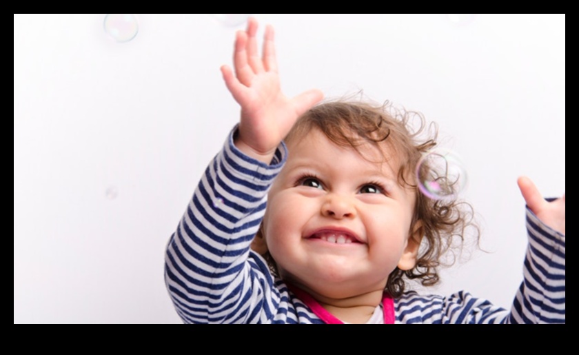 Happy Baby Hacks: padomi ikdienas priekam