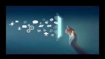 Sociālais redzētājs: ieskatieties tiešsaistes savienojumu nākotnē