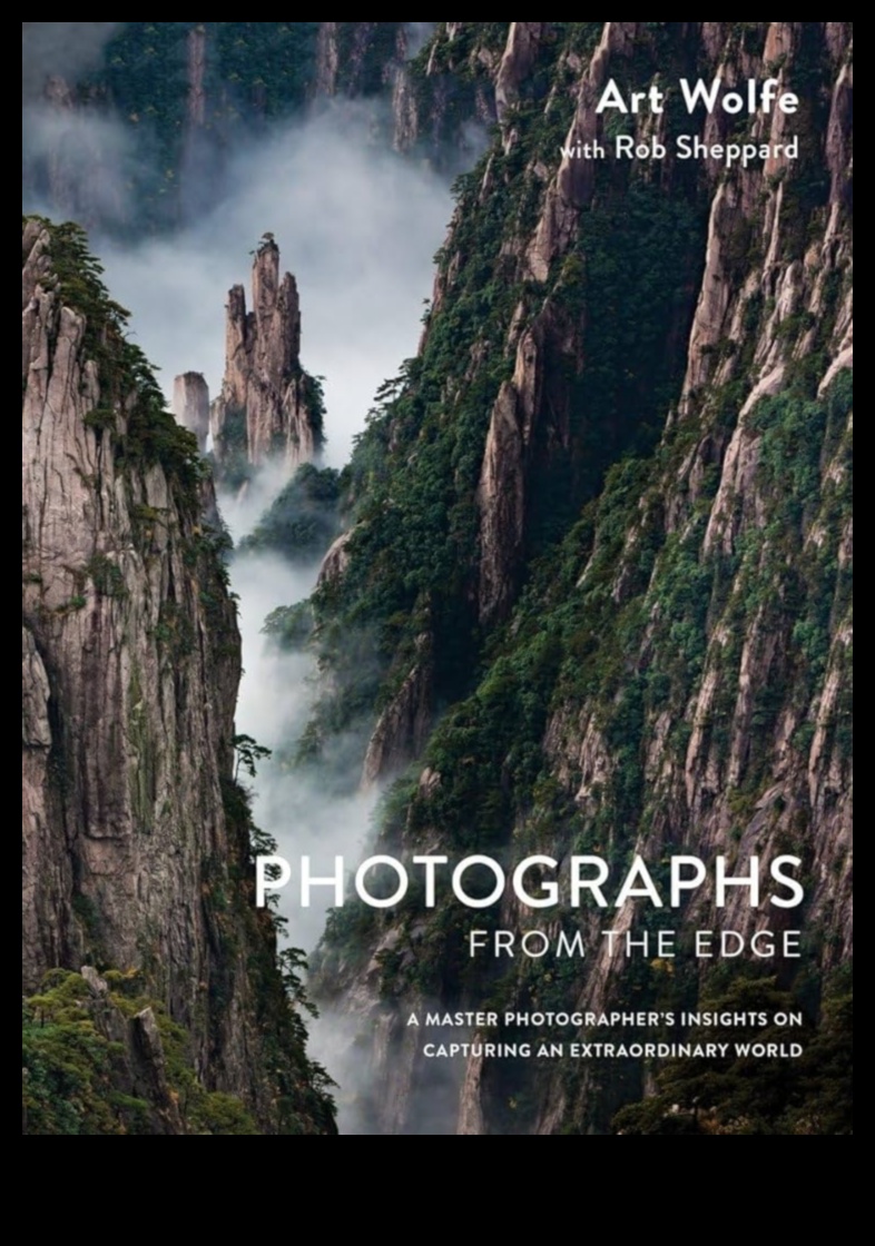 Izcilības tveršana: ceļojums uz meistarību fotogrāfijā