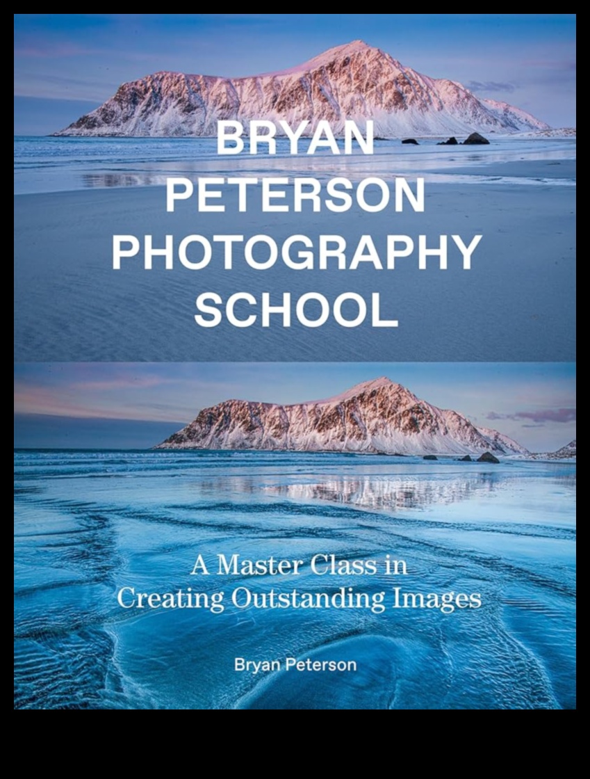 Izcilības tveršana: ceļojums uz meistarību fotogrāfijā