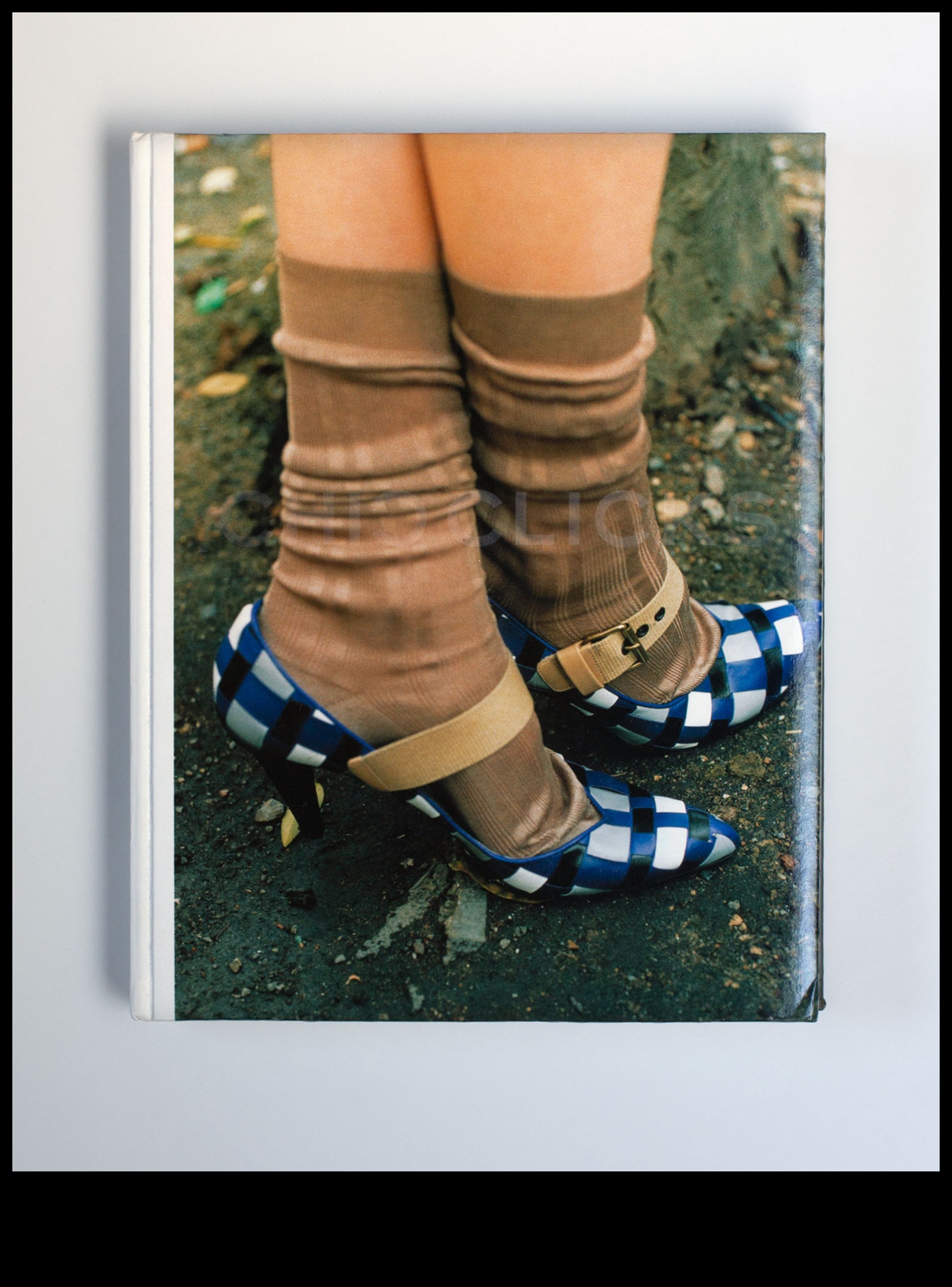 Eleganti klikšķi: modernu tendenču apgūšana modes fotogrāfijā