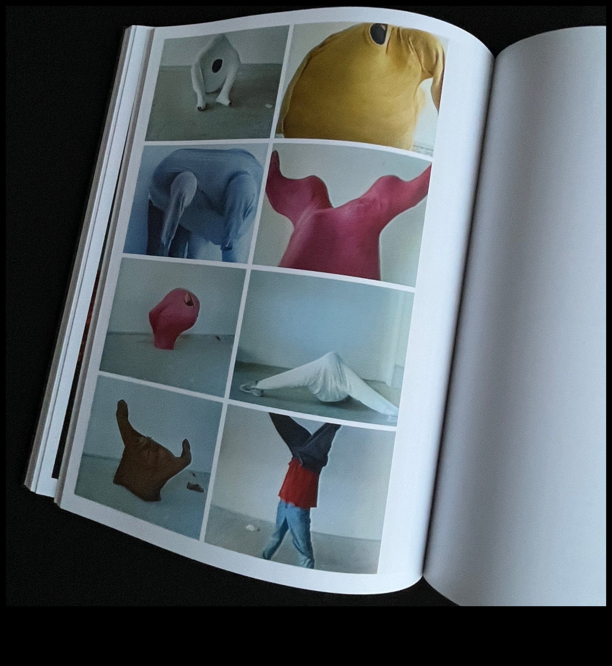 Eleganti klikšķi: modernu tendenču apgūšana modes fotogrāfijā